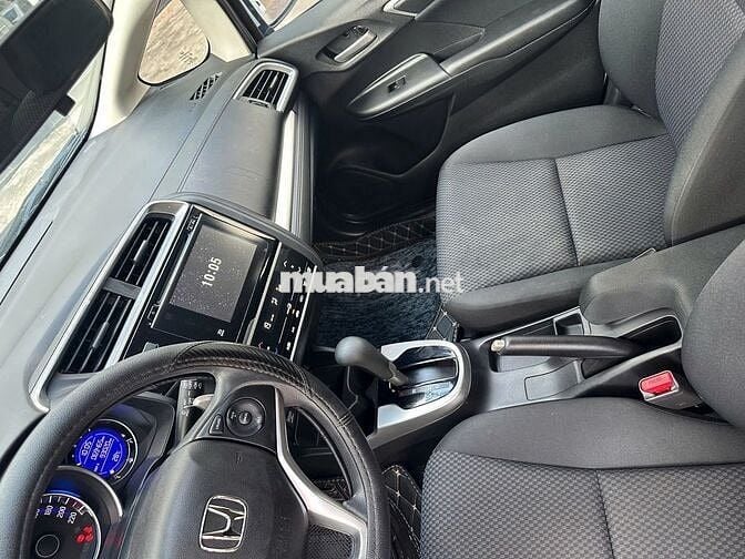 Honda Jazz 2019 1.5 VX - 69500 km