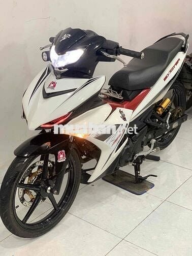 ex 150 máy zin up led ( bán hoặc giao lưu)