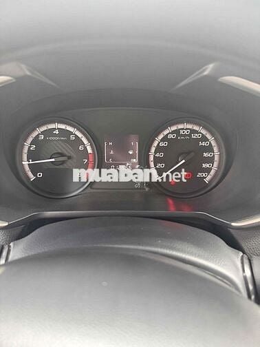 Xpander MT 2024 siêu lướt như mới