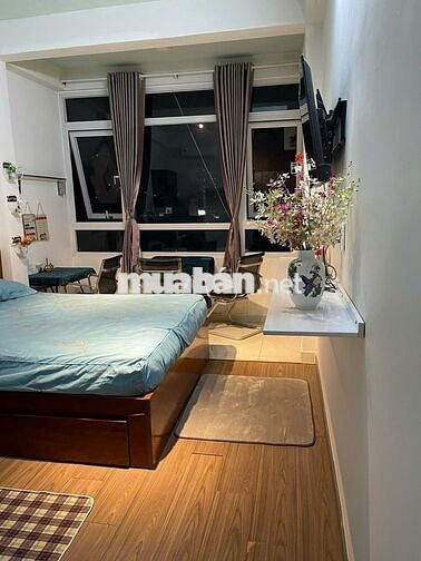 Phòng siêu thoáng mát, ở đường Lâm Văn Bền gần Chợ Tân Mỹ, Lotte, KCX