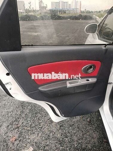 Spark 2010 xe đẹp máy êm có giao lưu