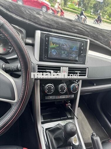 Xpander MT 2024 siêu lướt như mới