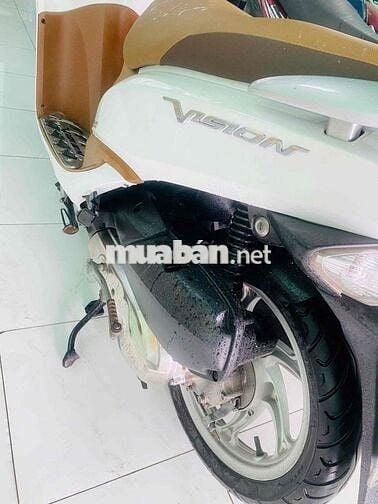 Honda Vision 2014 chính chủ đi ít
