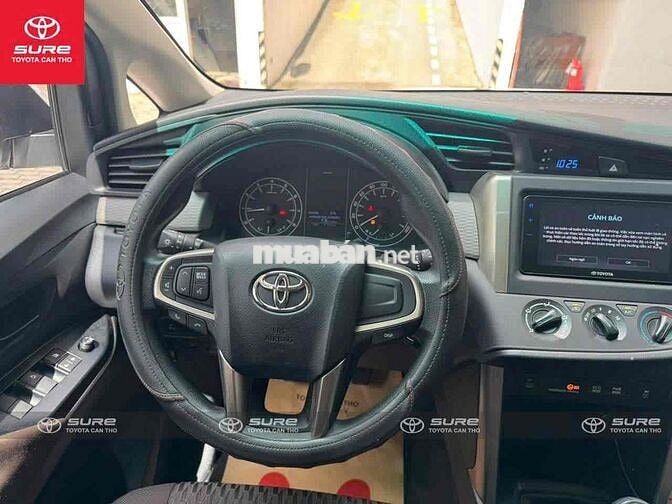 INNOVA 2.0E SỐ SÀN 2023 SIÊU LƯỚT 9.000 km