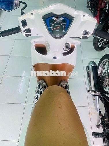 Honda Vision 2014 chính chủ đi ít