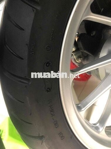 SH Mode ABS cuối 2020 SD 1898km 99% xanh đen BSTP