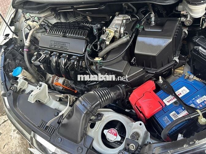 Honda Jazz 2019 1.5 VX - 69500 km