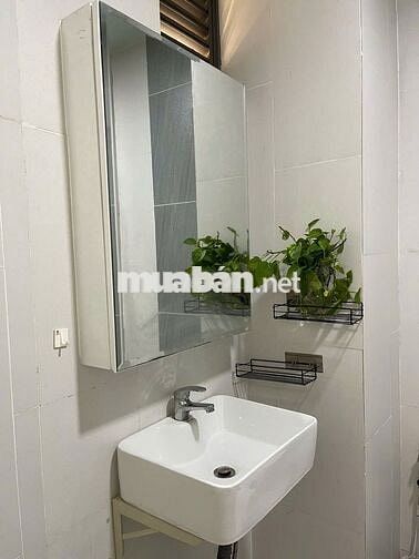 Phòng siêu thoáng mát, ở đường Lâm Văn Bền gần Chợ Tân Mỹ, Lotte, KCX