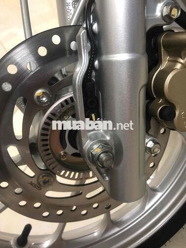 SH Mode ABS cuối 2020 SD 1898km 99% xanh đen BSTP