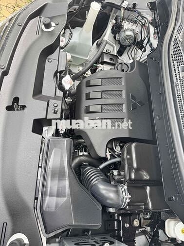 Xpander MT 2024 siêu lướt như mới