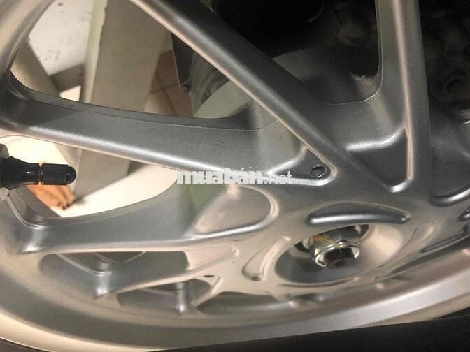 SH Mode ABS cuối 2020 SD 1898km 99% xanh đen BSTP