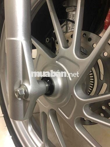 SH Mode ABS cuối 2020 SD 1898km 99% xanh đen BSTP