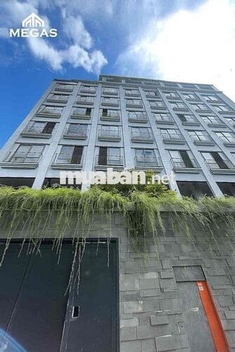 DUPLEX SANG TRỌNG - PHÒNG TRANG BỊ HIỆN ĐẠI