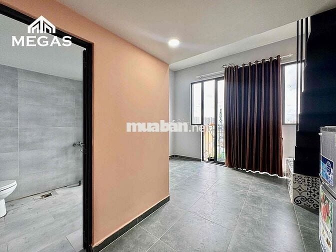 Căn Hộ Mới Xây, Nội Thất Đầy Đủ, Toà Sẵn Hồ Bơi Và Tiện Nghi Khác