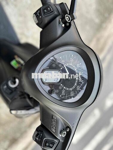 JANUS 2023 BSTP chính chủ ký