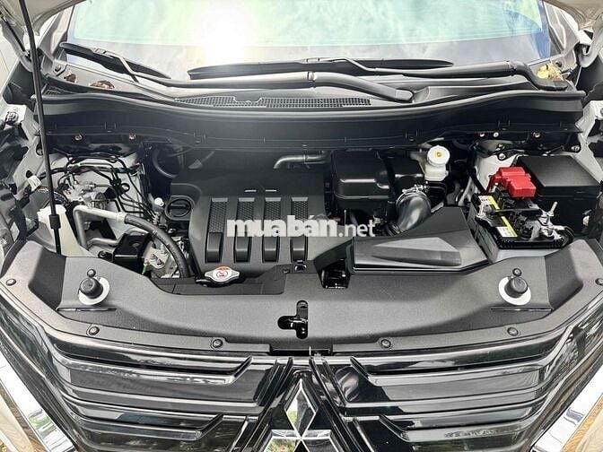 Xpander MT 2024 siêu lướt như mới