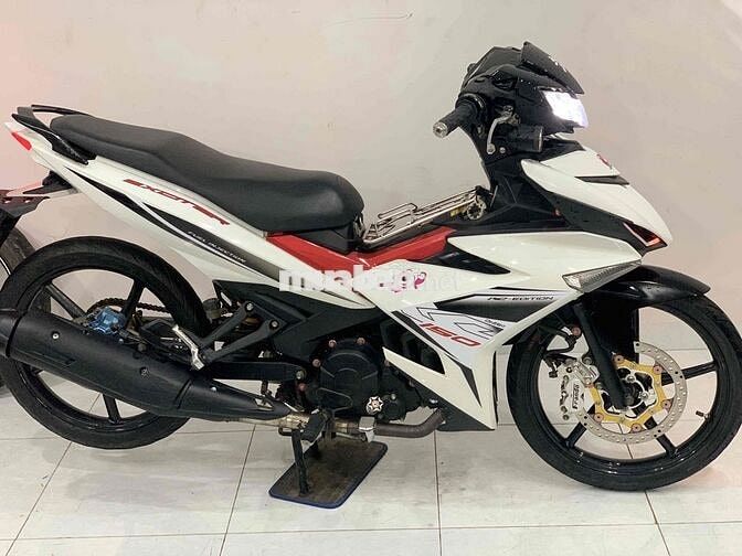 ex 150 máy zin up led ( bán hoặc giao lưu)