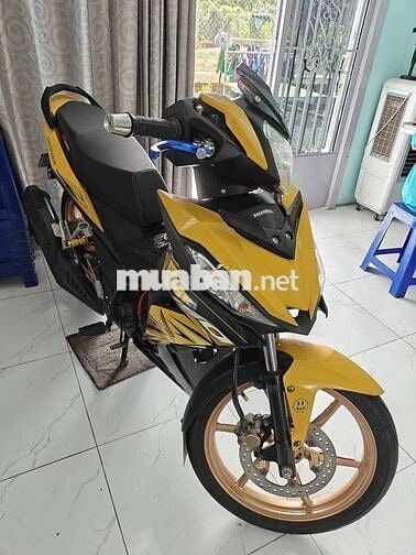 Winner V1 2017 chưa rớt đầu dọn sạch sẽ kiển nhẹ