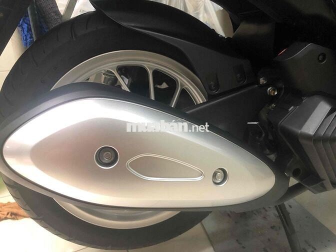 SH Mode ABS cuối 2020 SD 1898km 99% xanh đen BSTP