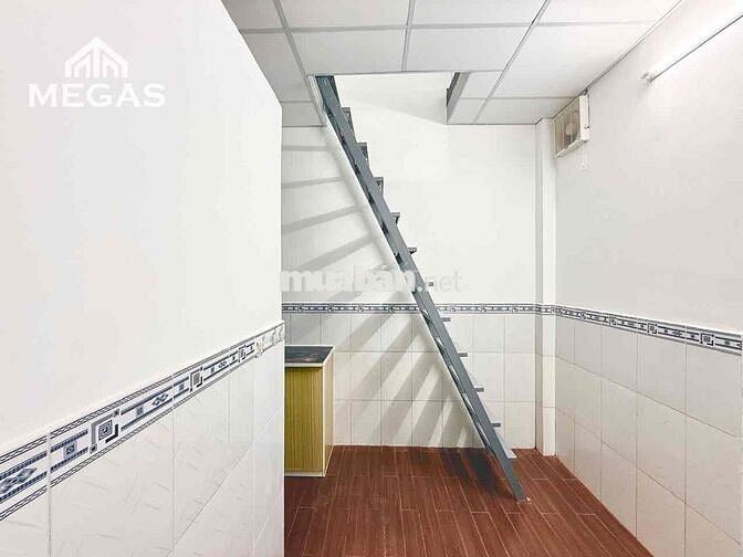 Duplex 1 Trệt 1 Lầu - Xây Mới 100% - Dẫn Xe Tận Phòng📍HL2, Ngã 4 Xã✨✨