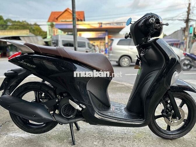 JANUS 2023 BSTP chính chủ ký