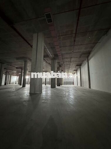 CHO THUÊ KHO XƯỞNG 6.000 – 20.000M² TRONG KCN TÂN PHÚ TRUNG, CỦ CHI