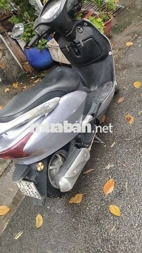 Xe SCR 110cc bán chính chủ đứng cà vẹt ký