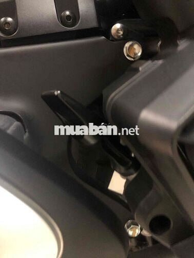 SH Mode ABS cuối 2020 SD 1898km 99% xanh đen BSTP