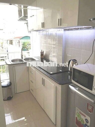 Sleepbox cho thuê theo ngày hoặc tháng, giờ giấc tự do, full nội thất