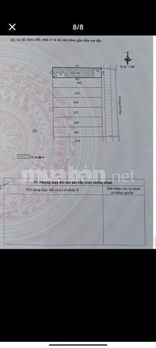 Bán đất tại Xã B'Lá, Bảo Lâm, Lâm Đồng 1,25 tỷ, 180 m2 Chính chủ