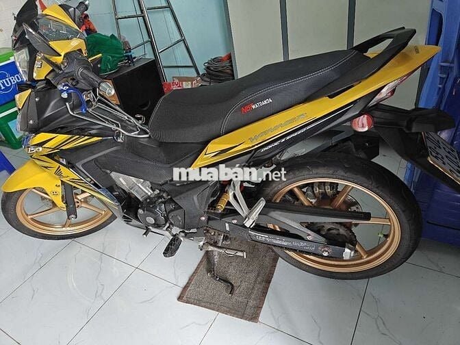 Winner V1 2017 chưa rớt đầu dọn sạch sẽ kiển nhẹ