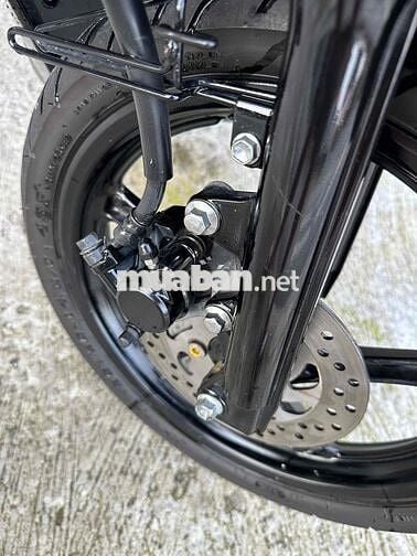 JANUS 2023 BSTP chính chủ ký