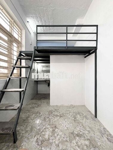 🎉 KHAI TRƯƠNG DỰ ÁN MỚI PHÒNG TRỌ NGAY CÔNG VIÊN GIA PHÚ, AEON TÂN PHÚ