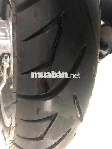 SH Mode ABS cuối 2020 SD 1898km 99% xanh đen BSTP