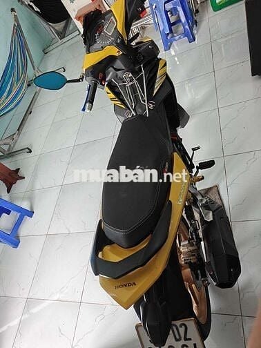 Winner V1 2017 chưa rớt đầu dọn sạch sẽ kiển nhẹ