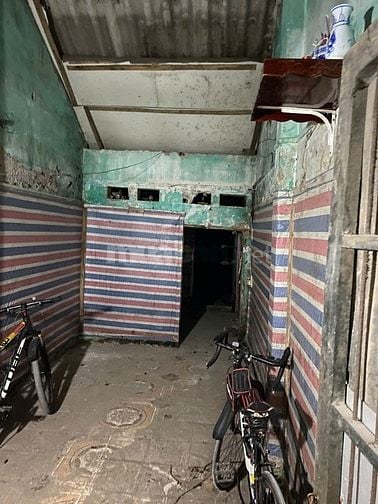 Bán nhà số 88 Giếng Mứt, Hai Bà Trưng, DT 48,9m2, nở hậu, ngõ 3m