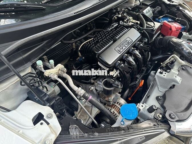 Honda Jazz 2019 1.5 VX - 69500 km