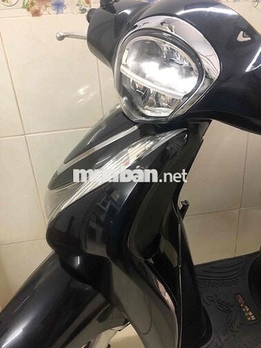 SH Mode ABS cuối 2020 SD 1898km 99% xanh đen BSTP