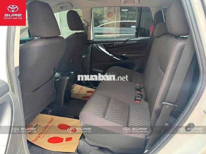 INNOVA 2.0E SỐ SÀN 2023 SIÊU LƯỚT 9.000 km