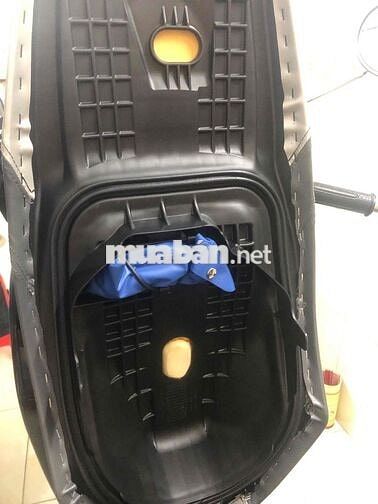 SH Mode ABS cuối 2020 SD 1898km 99% xanh đen BSTP