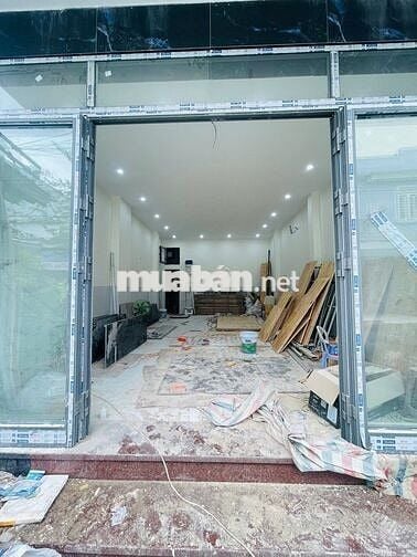 🏢 CHO THUÊ MẶT BẰNG – TRẦN HỮU TRANG (GẦN PHAN ĐĂNG LƯU)