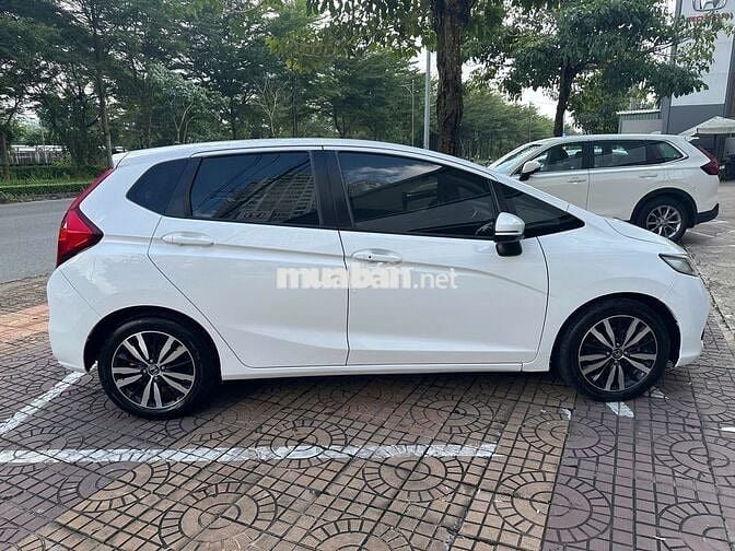 Honda Jazz 2019 1.5 VX - 69500 km
