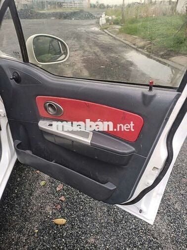 Spark 2010 xe đẹp máy êm có giao lưu