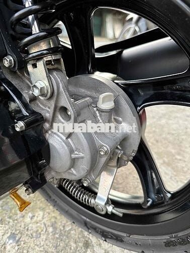 JANUS 2023 BSTP chính chủ ký