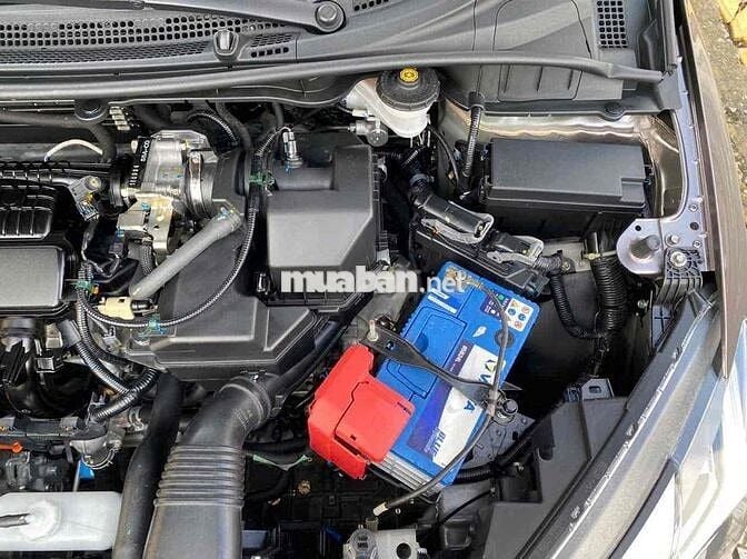 Honda City 2018 1.5 TOP - 16000 km