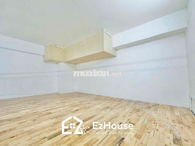 🔥 Phòng có GÁC - Cửa sổ thoáng - Mới xây ngay Nguyễn Văn Luông