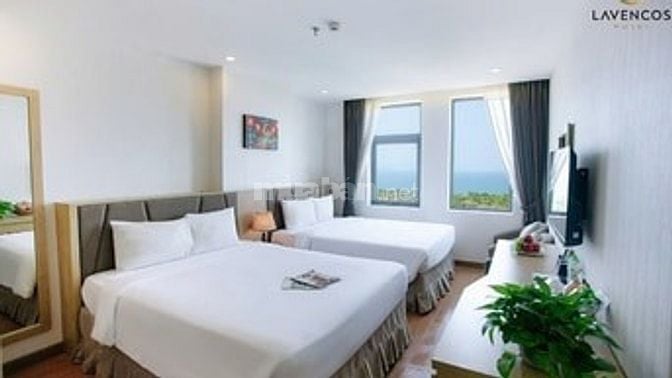 CHÍNH CHỦ BÁN KHÁCH SẠN 16 TẦNG ĐƯỜNG MẶT BIỂN SỐ 360 VÕ NGUYÊN GIÁP