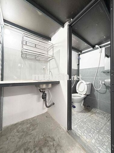 🎉 KHAI TRƯƠNG DỰ ÁN MỚI PHÒNG TRỌ NGAY CÔNG VIÊN GIA PHÚ, AEON TÂN PHÚ