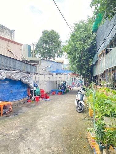 Ngộp- Nhà Cấp 4 hẻm ô tô 5x26(128,9m2) đường Linh Đông, pháp lý sạch