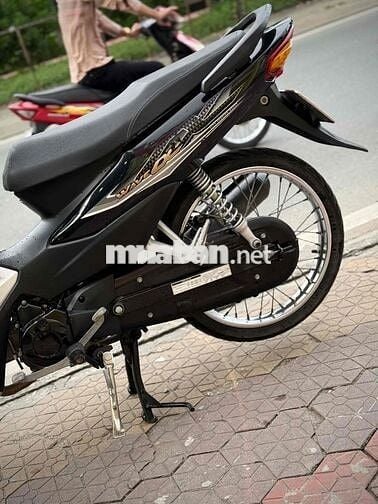 wave 2017 bstp Góp 7tr nhận xe Bao nợ xấu Bao đậu